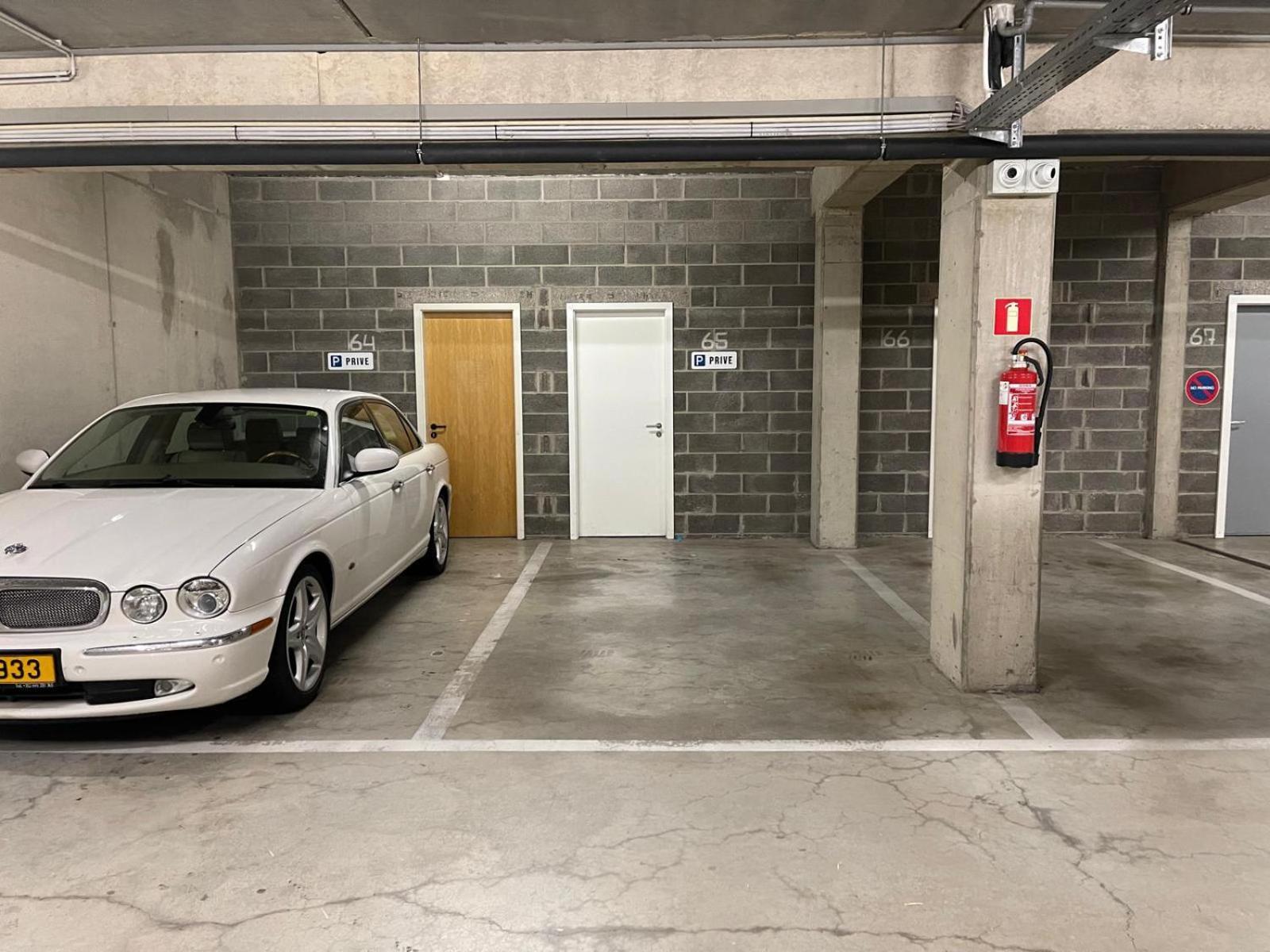 Apartament Lux Penthouse - Office, Terrace, Gym & Parking Luksemburg Zewnętrze zdjęcie