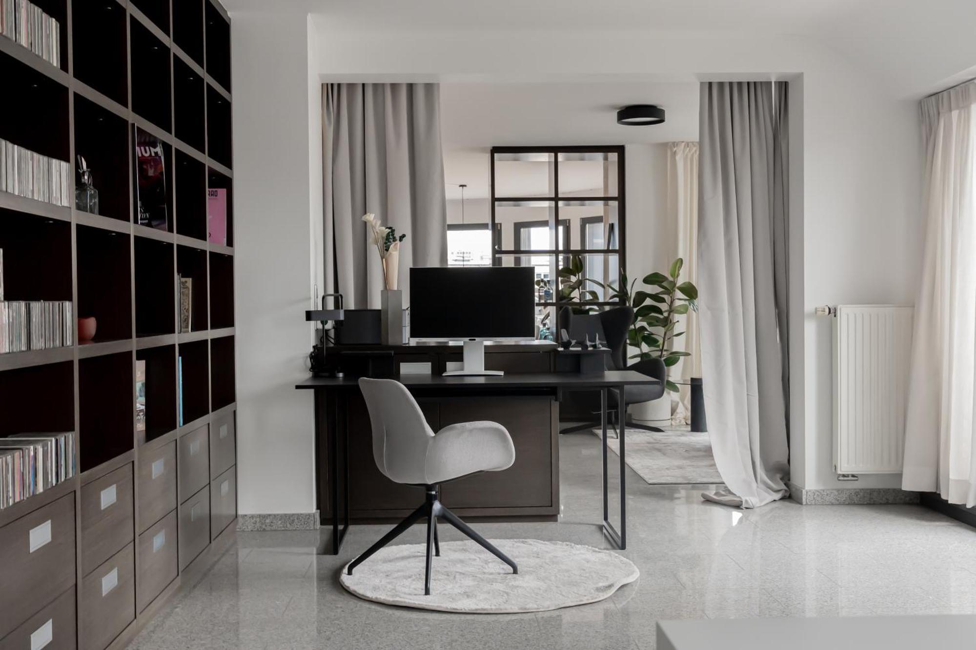 Apartament Lux Penthouse - Office, Terrace, Gym & Parking Luksemburg Zewnętrze zdjęcie