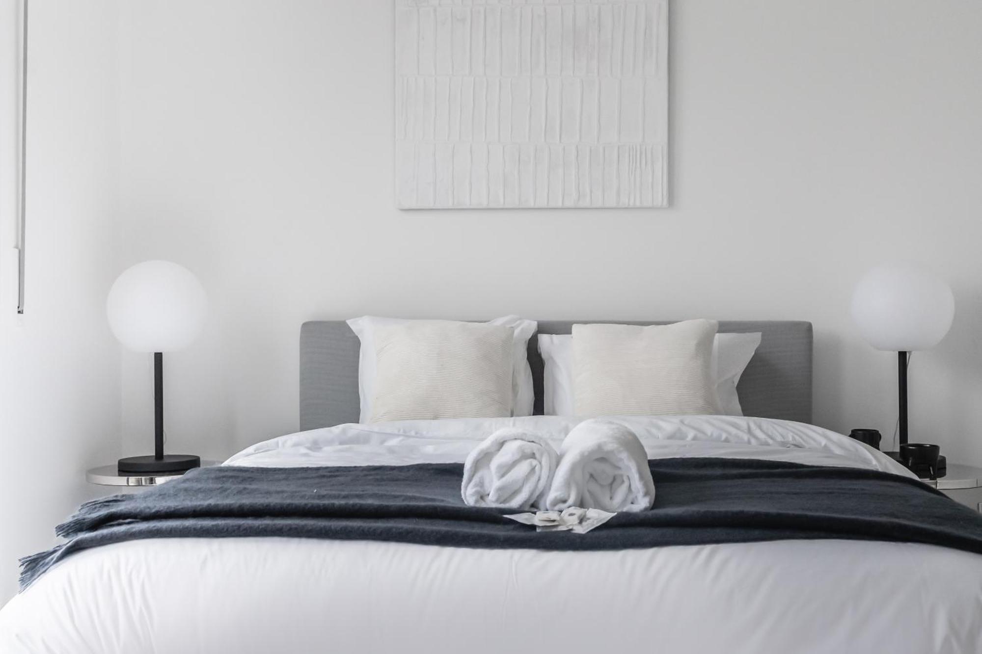 Apartament Lux Penthouse - Office, Terrace, Gym & Parking Luksemburg Zewnętrze zdjęcie