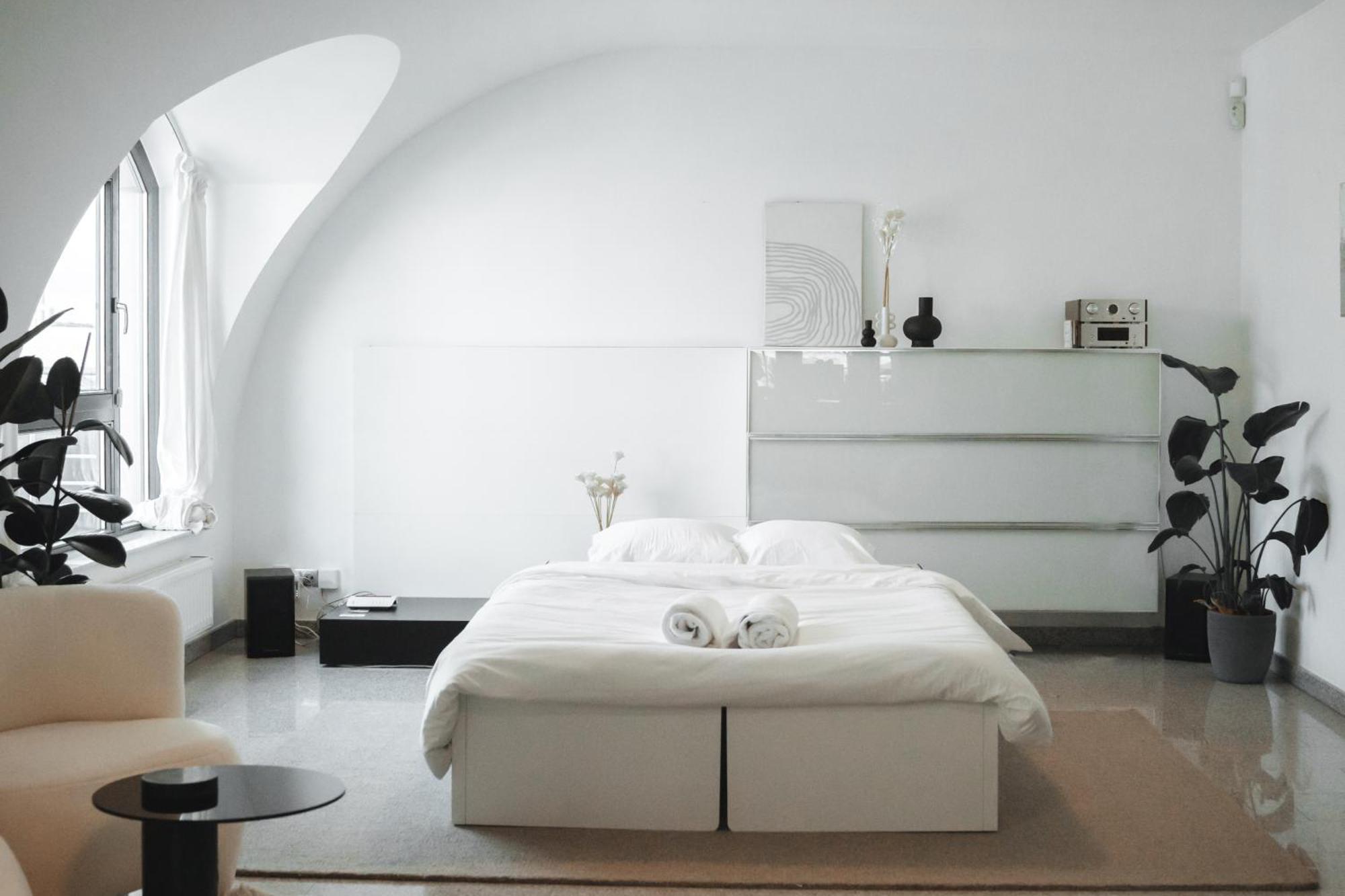Apartament Lux Penthouse - Office, Terrace, Gym & Parking Luksemburg Zewnętrze zdjęcie