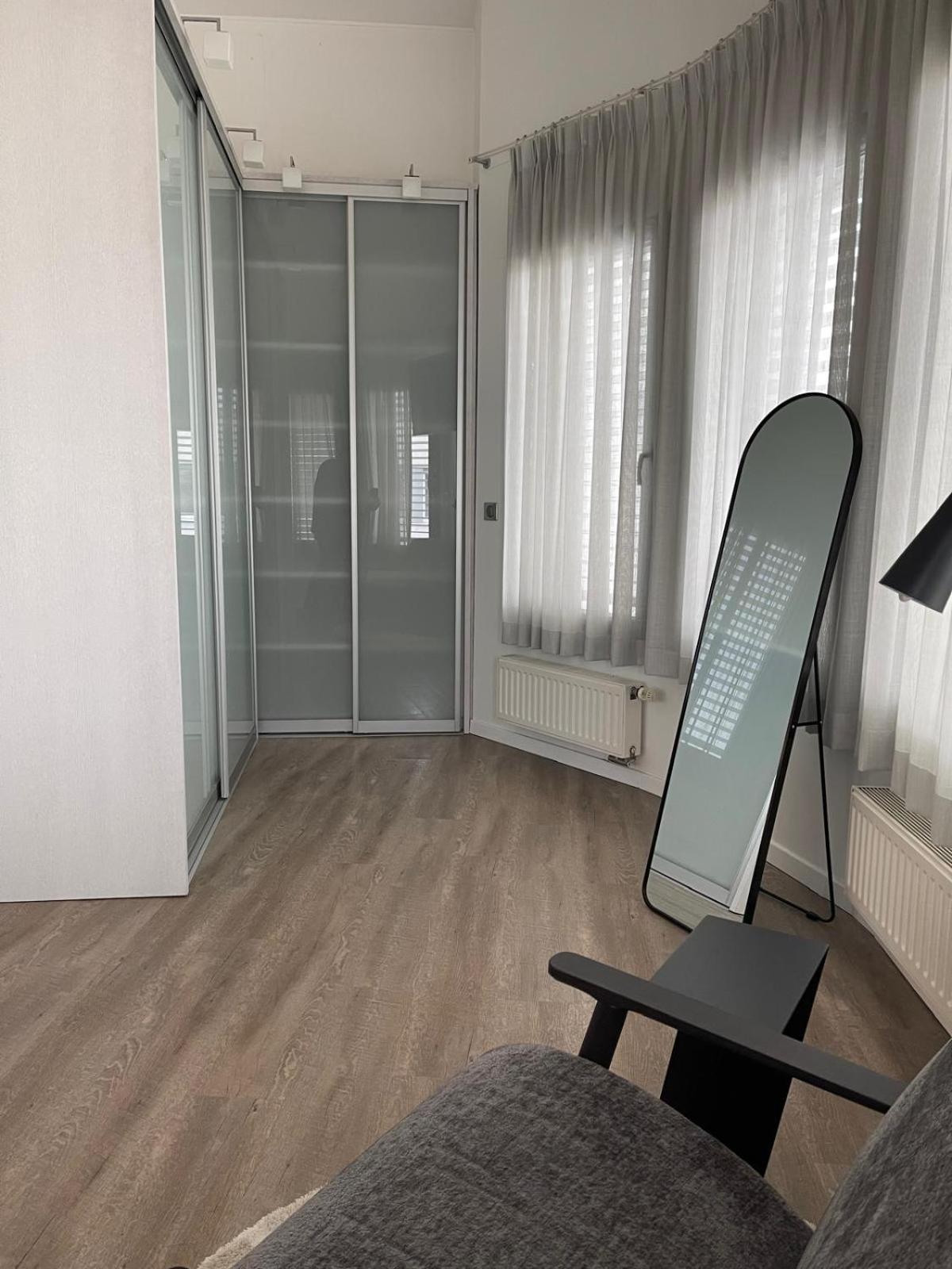 Apartament Lux Penthouse - Office, Terrace, Gym & Parking Luksemburg Zewnętrze zdjęcie