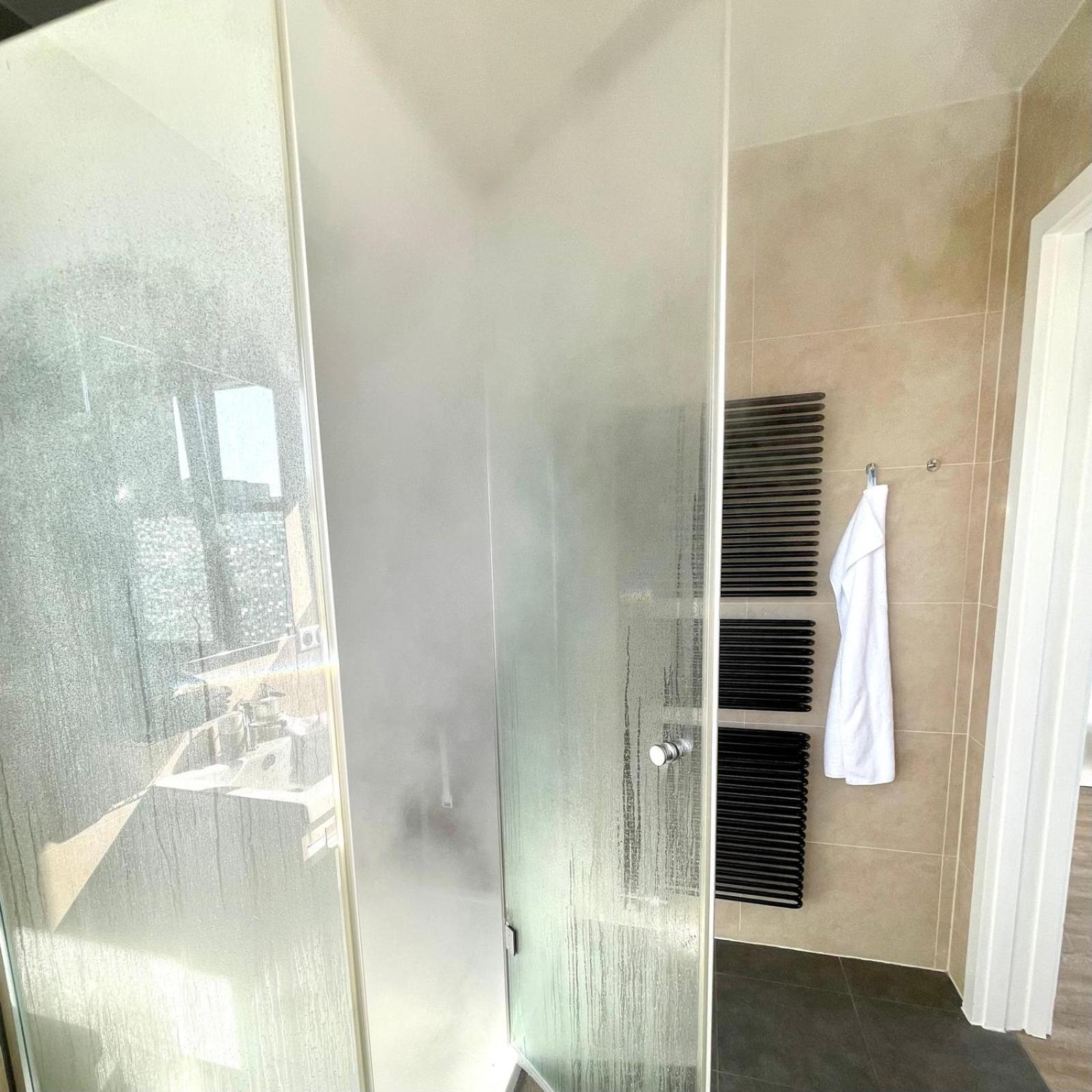Apartament Lux Penthouse - Office, Terrace, Gym & Parking Luksemburg Zewnętrze zdjęcie